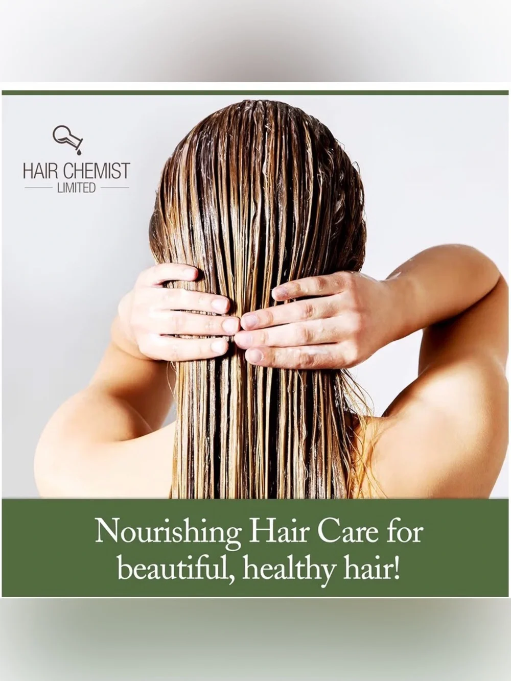 Hair Chemist Batana Strengthening Shampoo& Conditioner plus Oil Set -NEW IN BOX